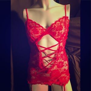 Brand New- Intimate Lingerie fits a size small
